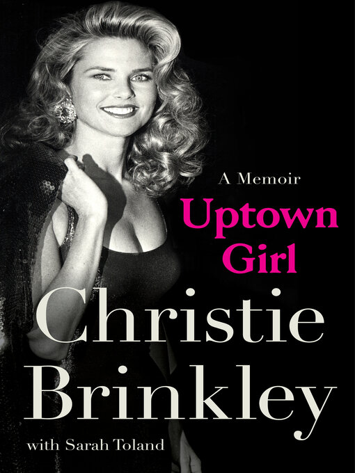 Cover image for Uptown Girl